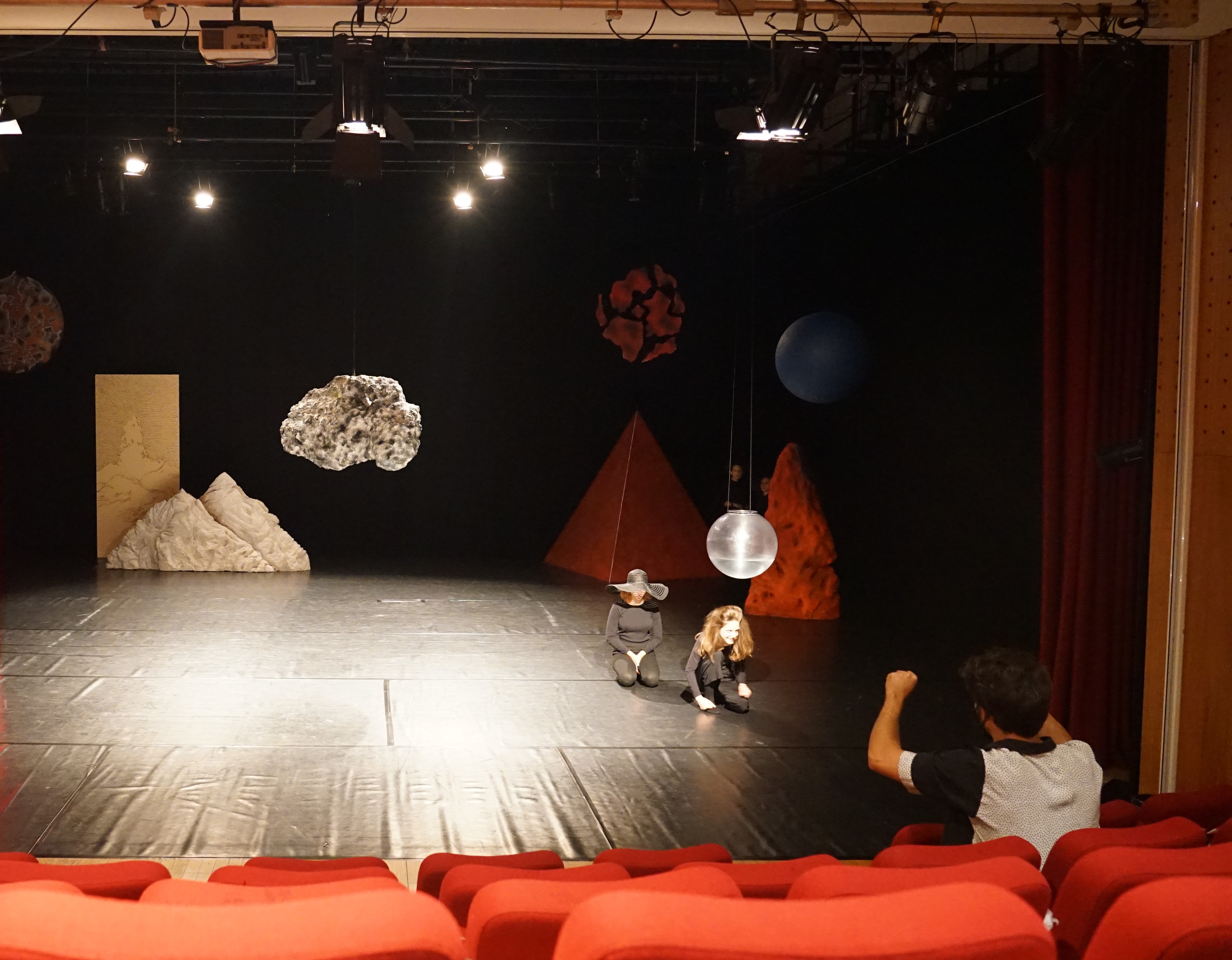 DMT