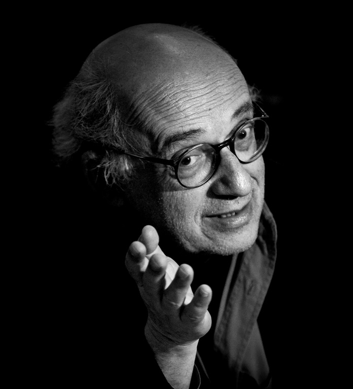 Jorge Silva Melo