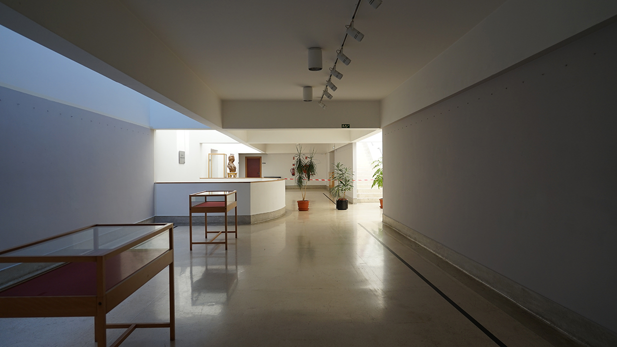 foyer