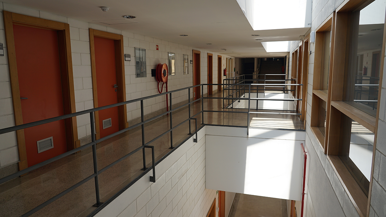 servicos academicos