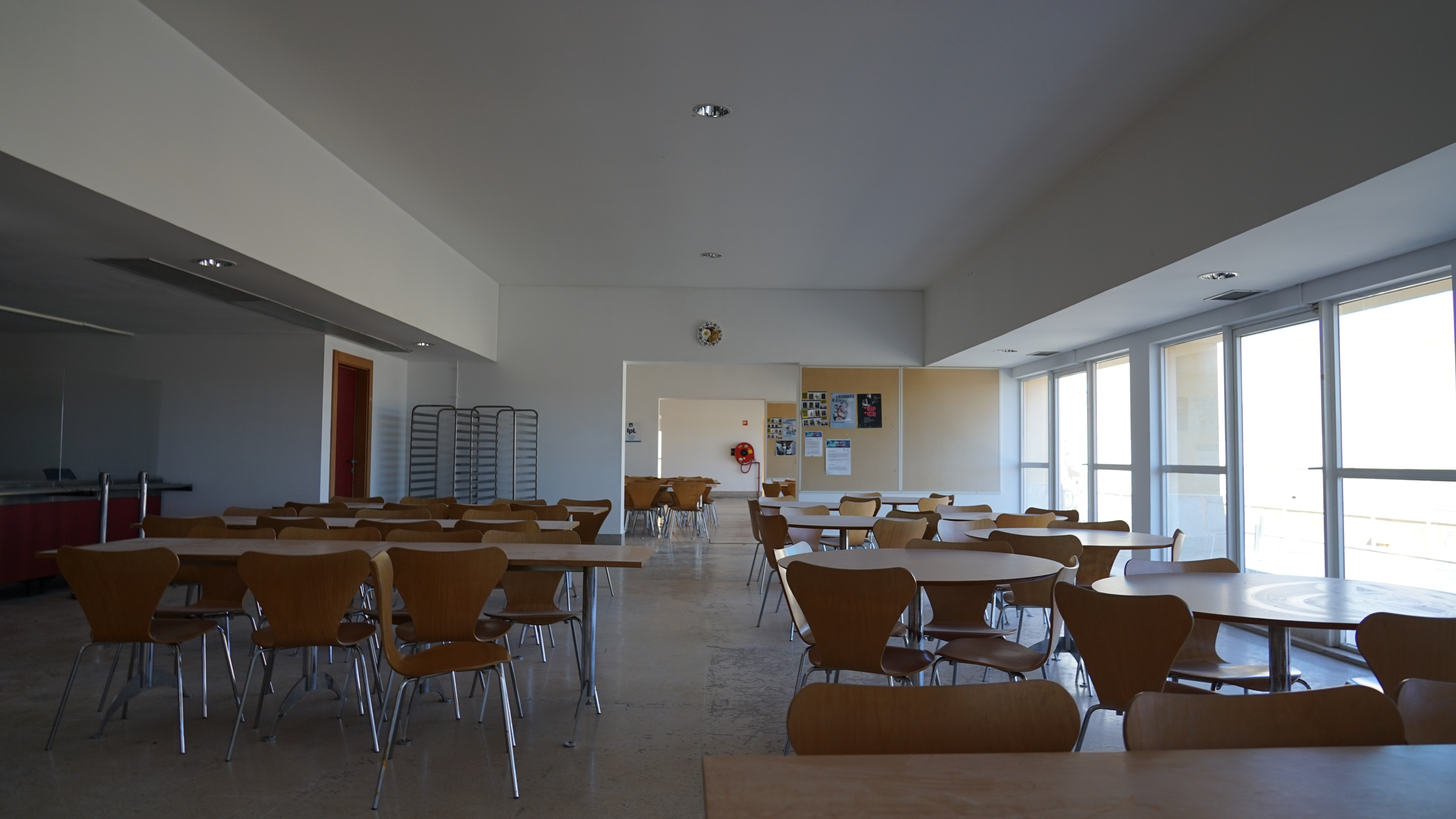 cantina