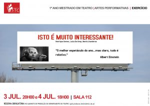 muito interessante