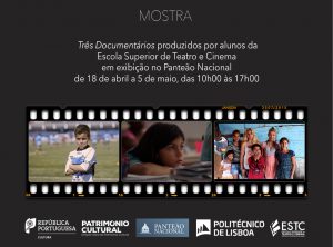 tres documentarios