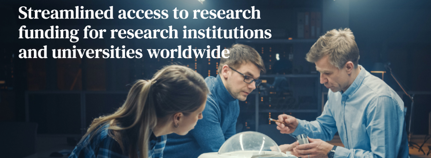 ResearchConnect