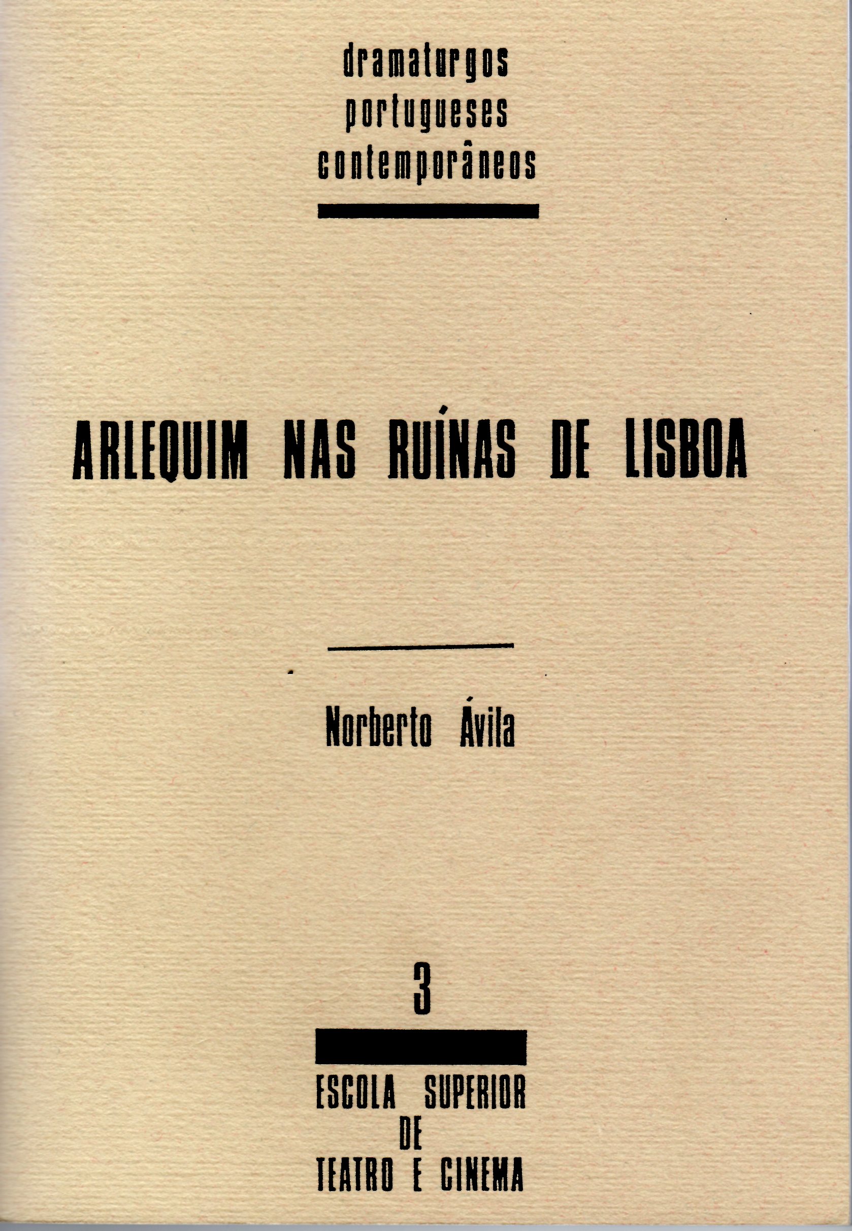 Arlequim