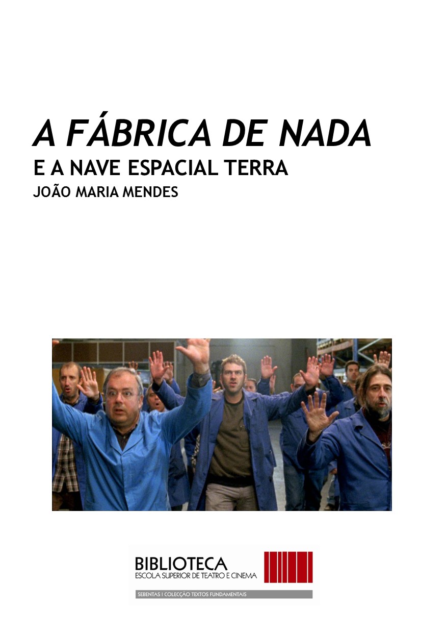 fábrica de nada