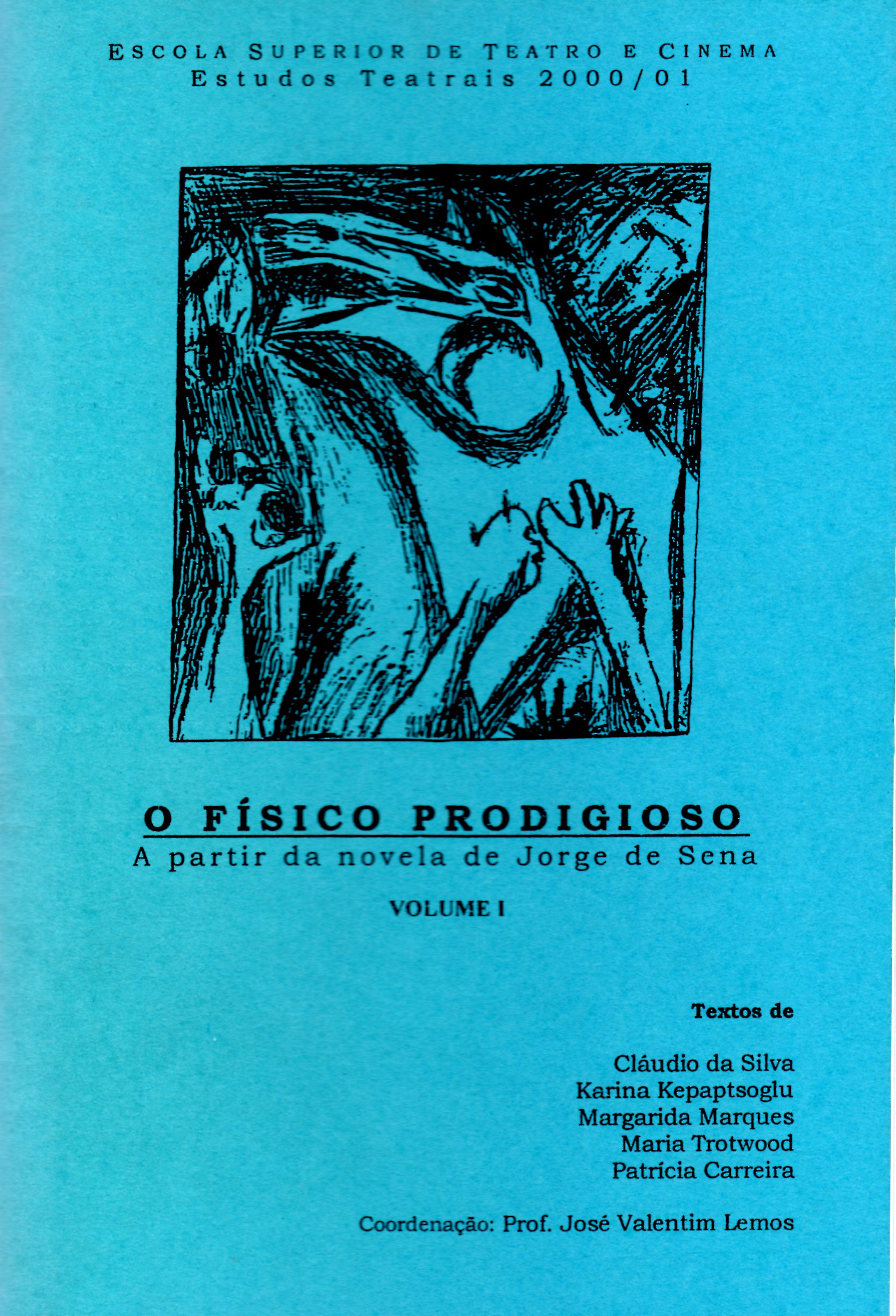 Jorge de Sena
