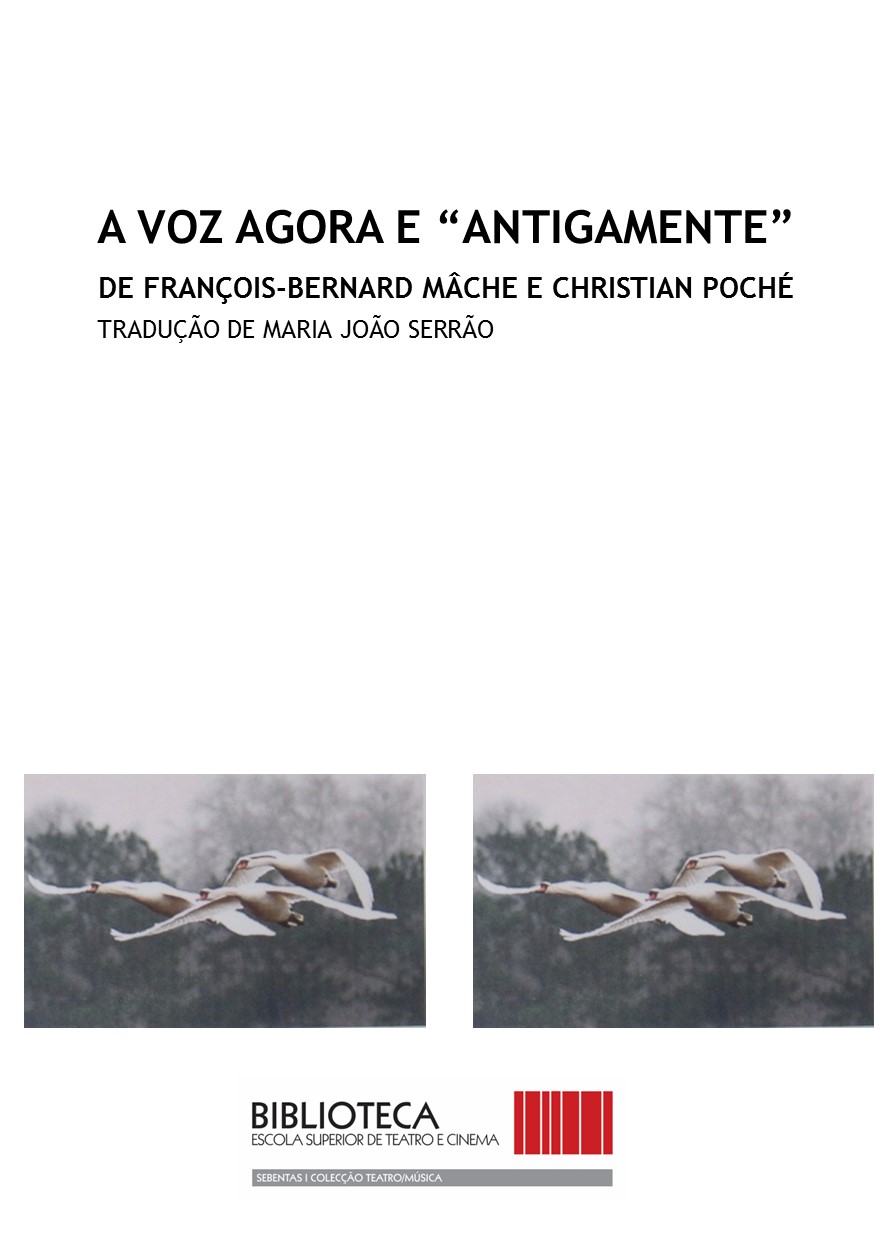 voz