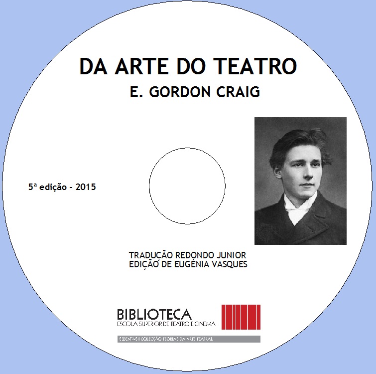 arte ao teatro