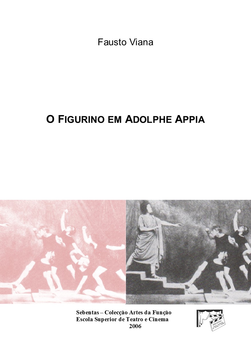 o figurino