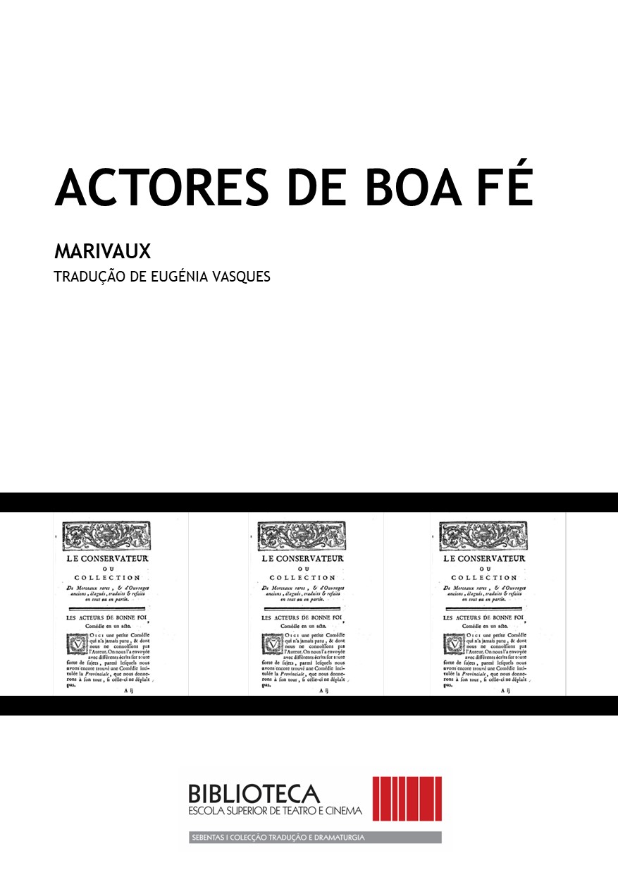 MARIVAUX