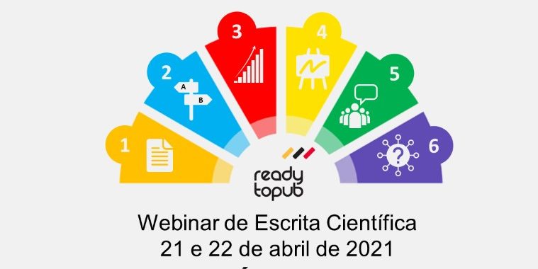 escrita cientifica