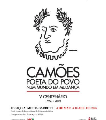 Camões poeta do povo