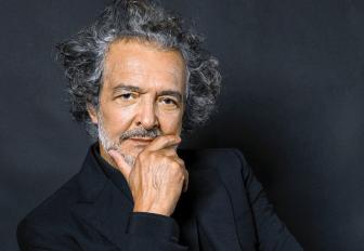 rogério samora 
