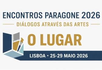 Encontros Paragone 2026