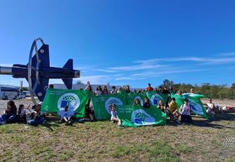 Escolas da Amadora distinguidas com o Galardão Eco-Escolas 2026