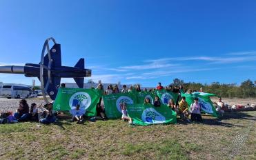Escolas da Amadora distinguidas com o Galardão Eco-Escolas 2026